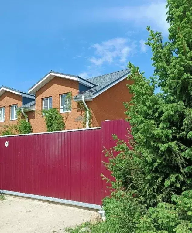 Таунхаус в Ярославская область, Ярославский муниципальный округ, с. ... - Фото 1