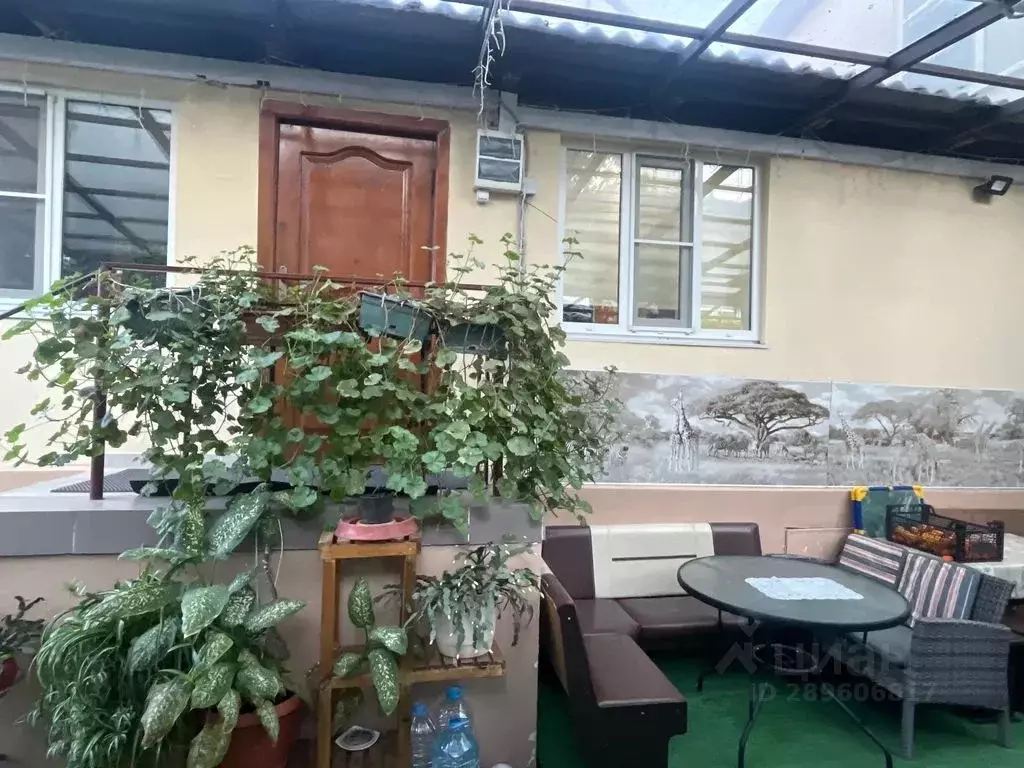 Дом в Краснодарский край, Сириус пгт ул. Цветочная, 26Б (56 м) - Фото 0