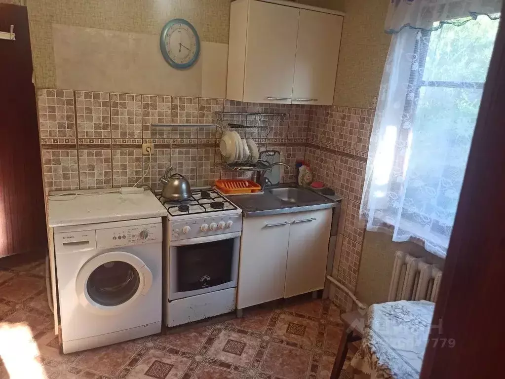 1-к кв. Краснодарский край, Сочи Чаевод СНТ, 239 (33.0 м) - Фото 0