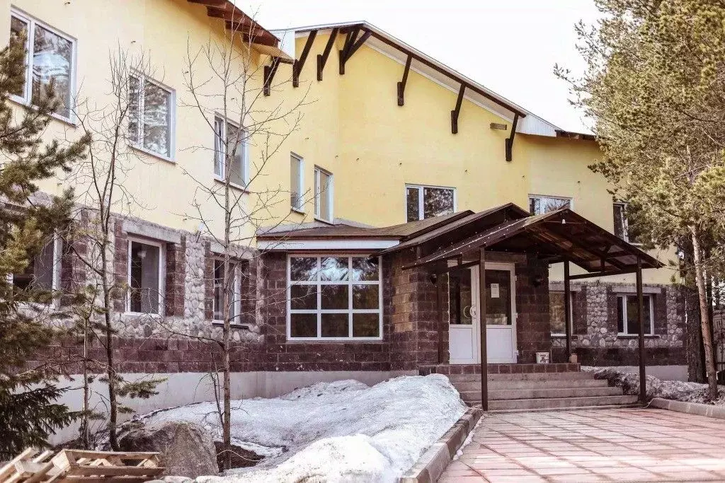 Комната Карелия, Кемь ш. 1 Мая, 111Б (10.0 м) - Фото 1