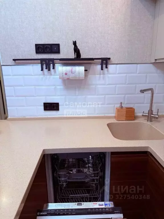 1-к кв. Московская область, Химки ул. Германа Титова, 6 (31.2 м) - Фото 2