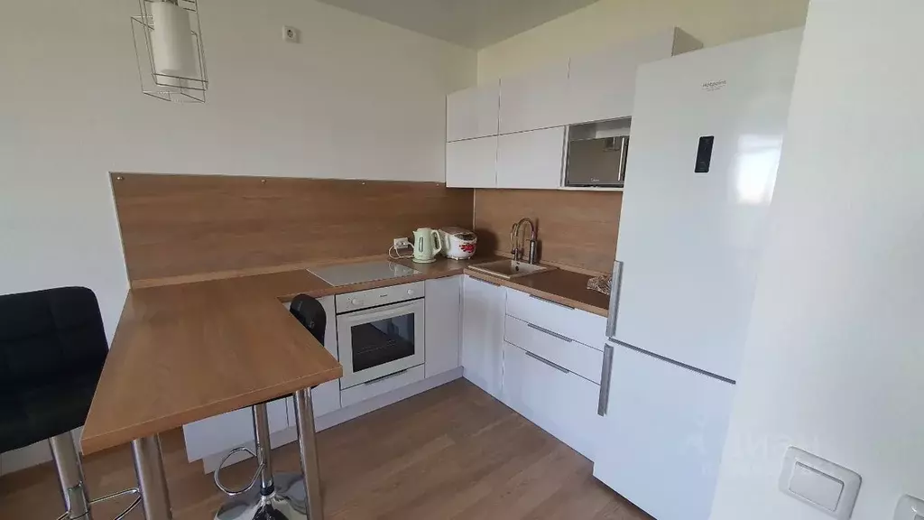 1-к кв. Свердловская область, Екатеринбург ул. Академика Вонсовского, ... - Фото 1