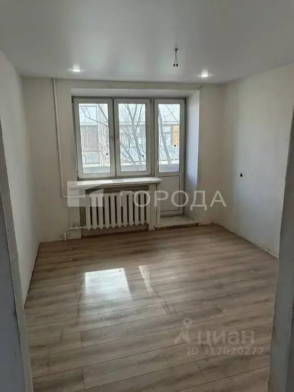 4-к кв. Новосибирская область, Новосибирск Широкая ул., 7 (62.0 м) - Фото 0