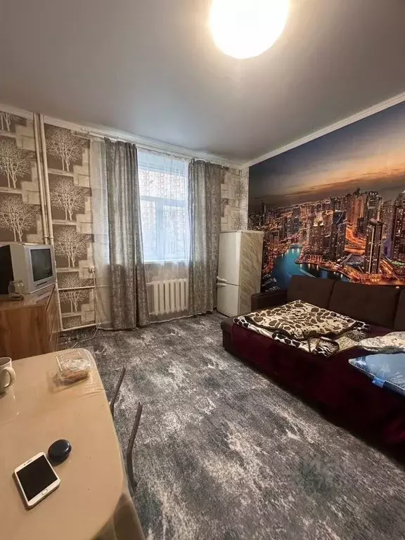 Комната Московская область, Ивантеевка Пушкинский городской округ, ... - Фото 1