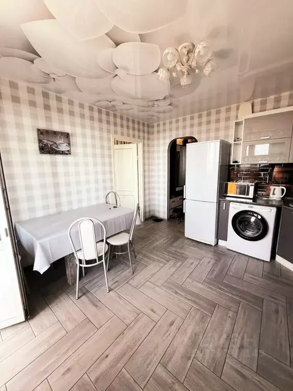 2-к кв. Ростовская область, Ростов-на-Дону 2-я Краснодарская ул., ... - Фото 2