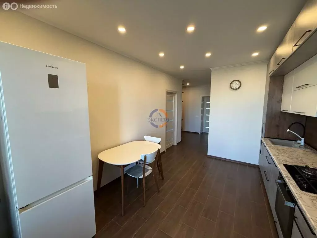 2-комнатная квартира: Великий Новгород, Донецкий район, Хутынская ... - Фото 2