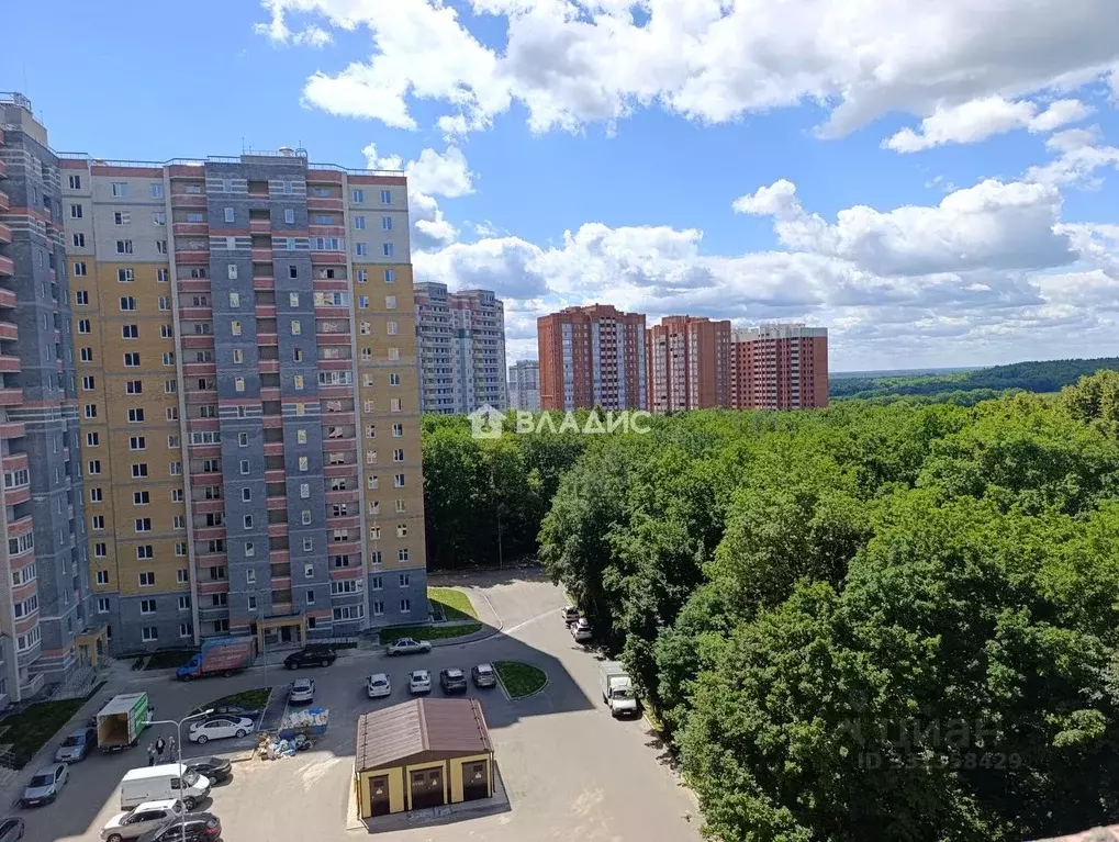 Студия Владимирская область, Владимир ул. Верхняя Дуброва, 32В (32.1 ... - Фото 1