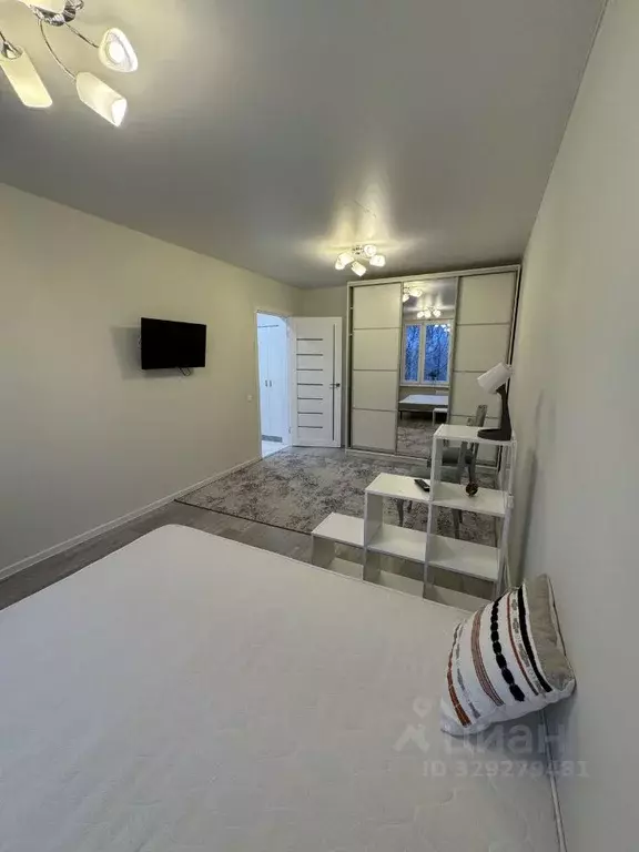 1-к кв. Москва ул. Академика Волгина, 31К3 (38.0 м) - Фото 1