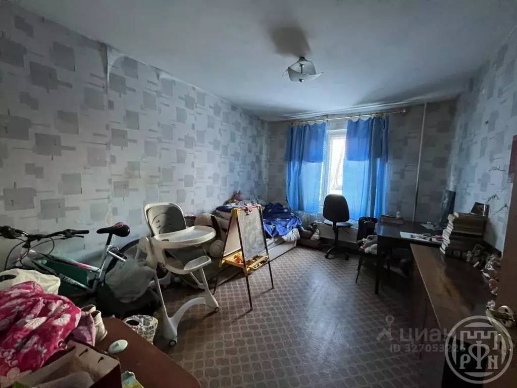 3-к кв. Ленинградская область, Луга ул. Миккели, 5 (74.0 м) - Фото 2