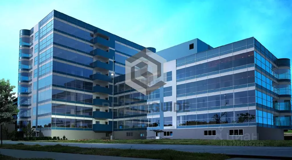 Офис в Московская область, Мытищи городской округ, пос. Нагорное ул. ... - Фото 1