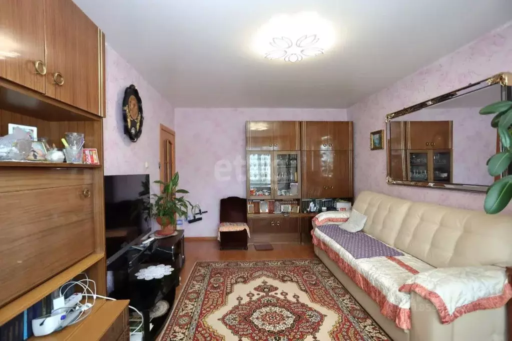 3-к кв. Иркутская область, Ангарск 32-й мкр, 3 (62.8 м) - Фото 0