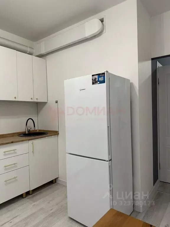 1-к кв. Ростовская область, Ростов-на-Дону ул. Берберовская, 22с2 ... - Фото 2