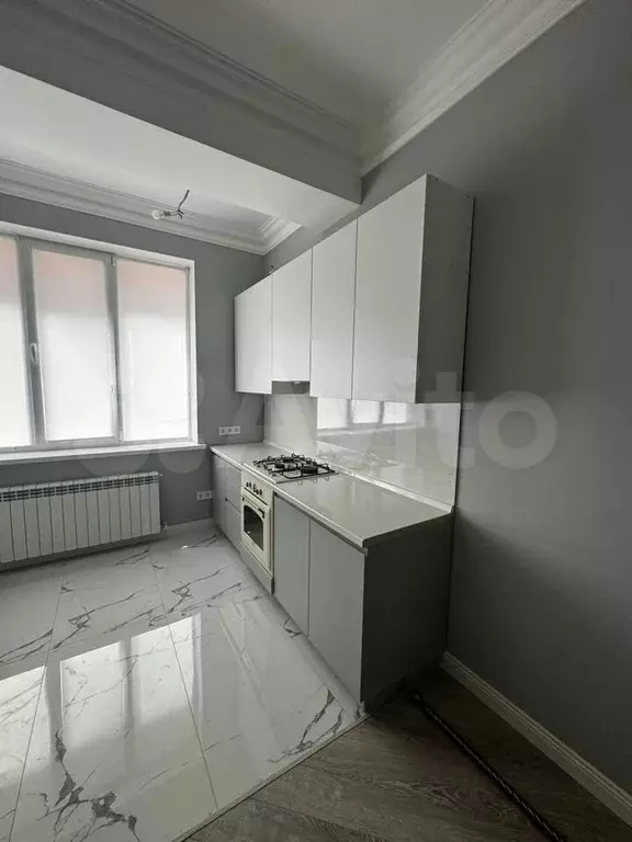 1-к. квартира, 63 м, 2/13 эт. - Фото 0