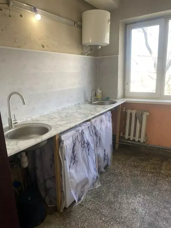 Комната Севастополь ул. Николая Музыки, 86 (17.0 м) - Фото 2