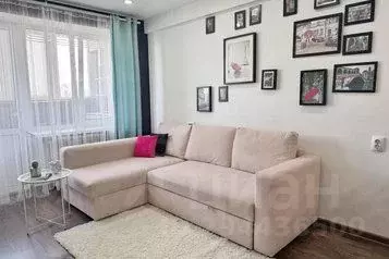 1-к кв. Кировская область, Киров ул. Свободы, 158 (40.0 м) - Фото 1