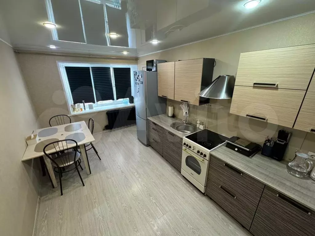 2-к. квартира, 50 м, 3/6 эт. - Фото 0