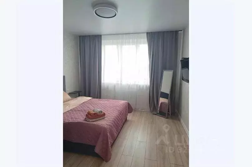 1-к кв. Калининградская область, Зеленоградск ул. Имени Гвардии ... - Фото 2