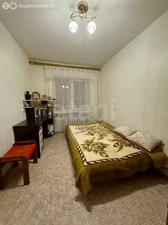2-комнатная квартира: Ивановка, Партизанская улица, 11 (48.2 м) - Фото 1