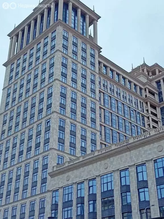 3-комнатная квартира: Москва, Верхняя улица, 20к1 (125 м) - Фото 0