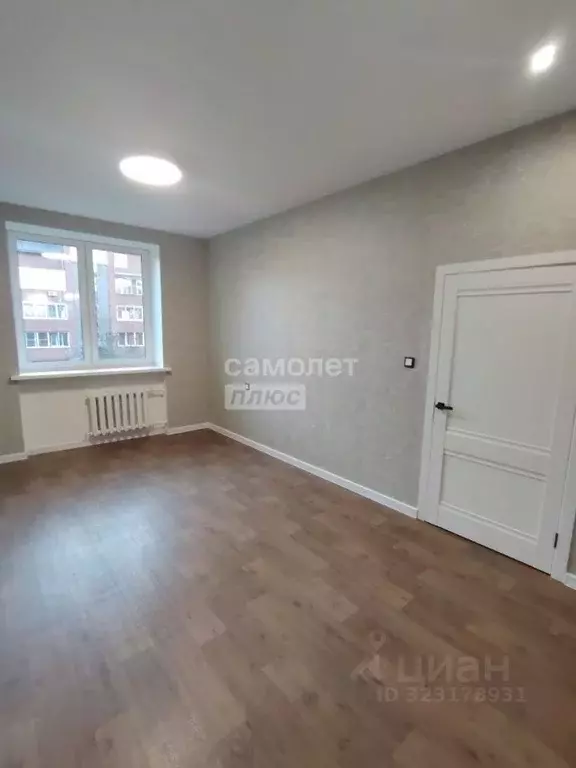 3-к кв. Иркутская область, Иркутск ул. Лапина, 16 (71.4 м) - Фото 1