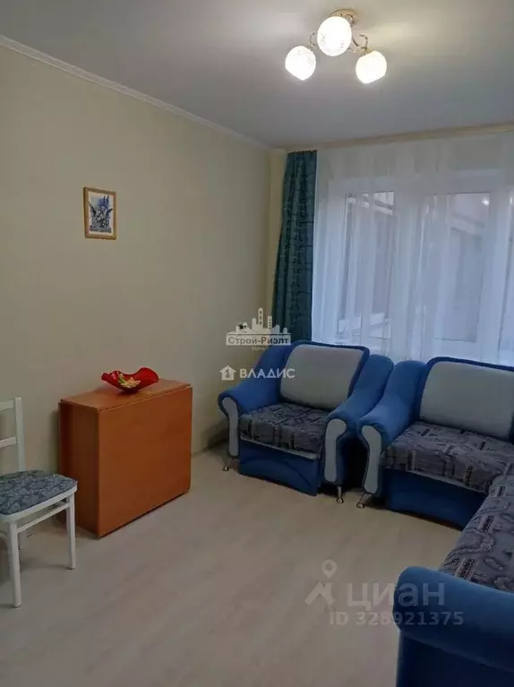 2-к кв. Крым, Керчь ул. Генерала Петрова, 16 (50.0 м) - Фото 2