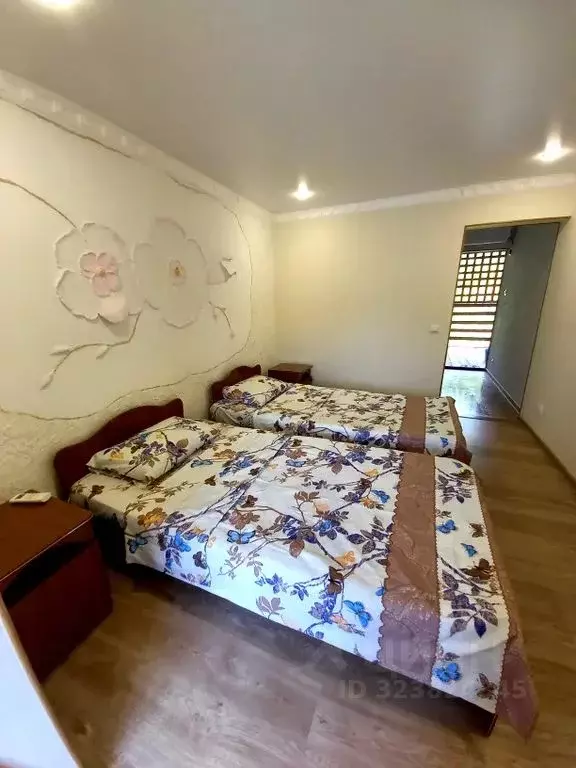 Комната Краснодарский край, Туапсе Советская ул., 5 - Фото 1