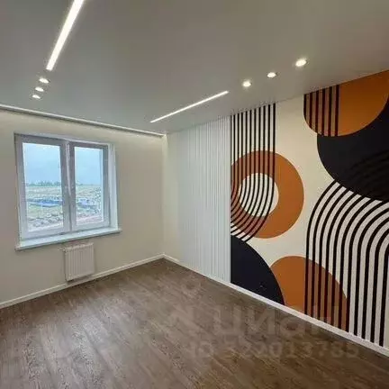 3-к кв. Удмуртия, Завьяловский район, с. Первомайский ул. Благодатная, ... - Фото 0