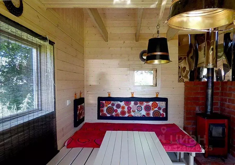 Дом в Ярославская область, Переславль-Залесский муниципальный округ, ... - Фото 2