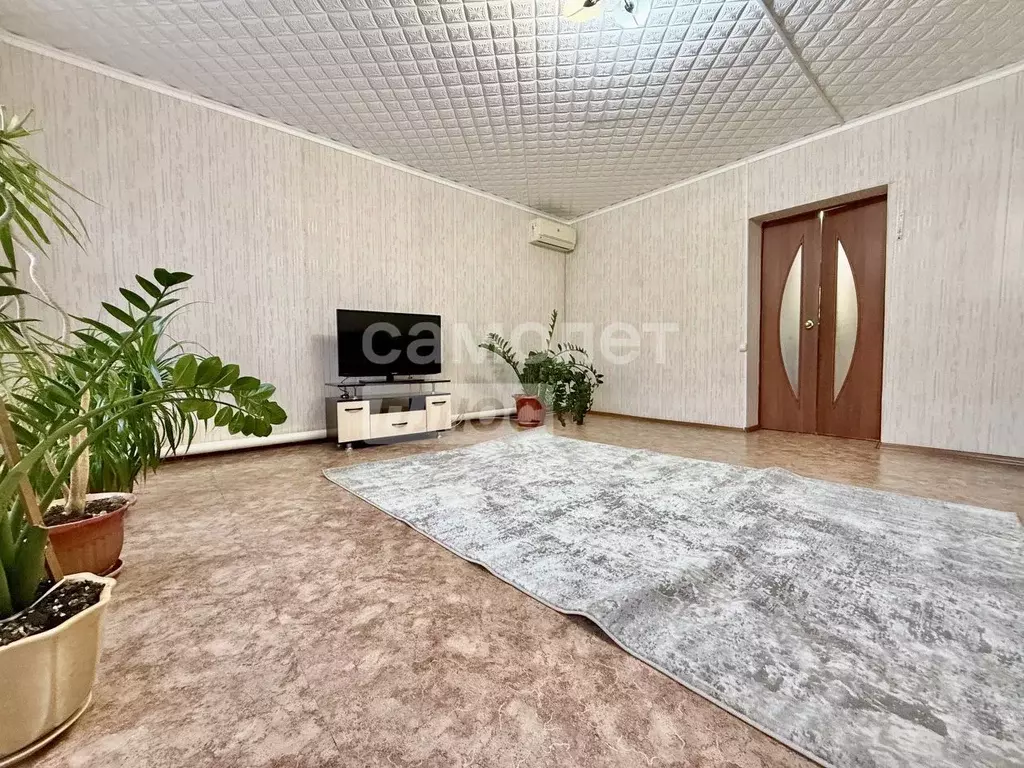 Дом в Оренбургская область, Бузулук Уфимская ул. (99 м) - Фото 2