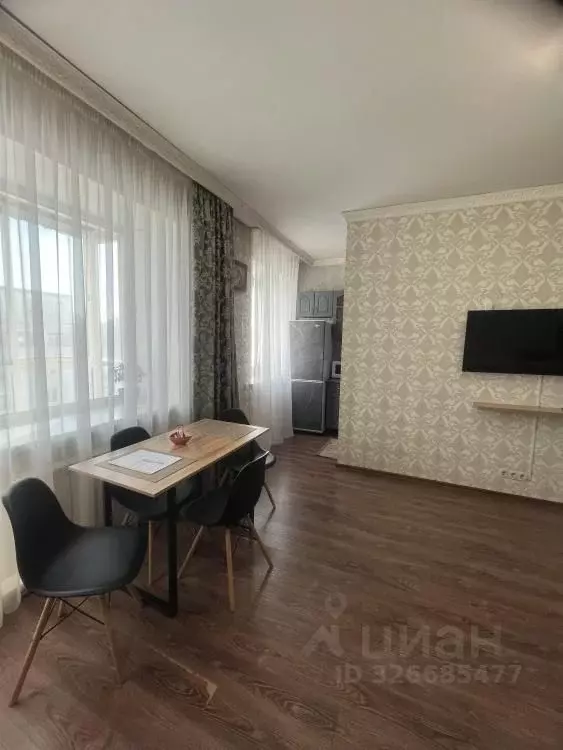 2-к кв. Кемеровская область, Кемерово ул. Рукавишникова, 13 (45.5 м) - Фото 1