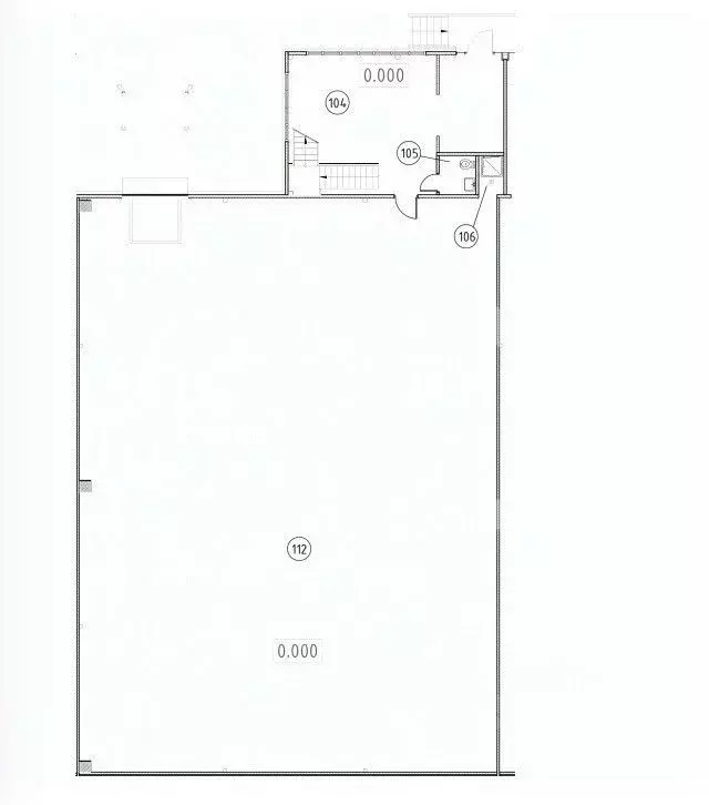 Помещение свободного назначения в Московская область, Солнечногорск ... - Фото 2