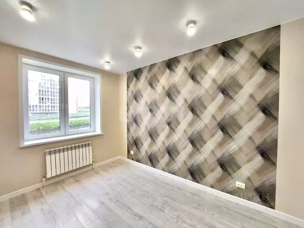 2-к кв. Мордовия, Саранск ш. Северо-Восточное, 47 (59.9 м) - Фото 1