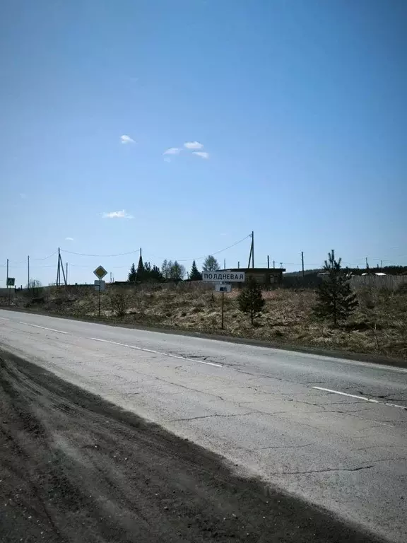 Дом в Свердловская область, Полевской муниципальный округ, с. ... - Фото 1