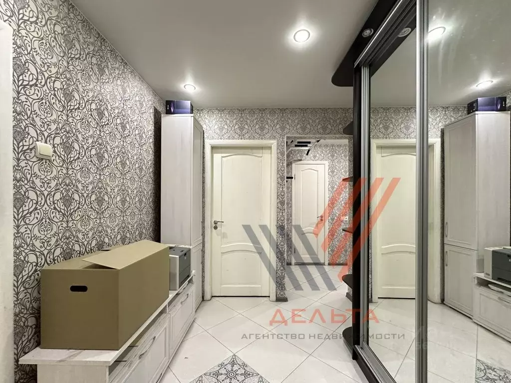 3-к кв. Московская область, Дзержинский Поклонная ул., 3 (63.1 м) - Фото 2