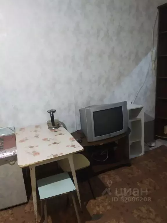 Комната Красноярский край, Красноярск Зеленая Роща мкр, ул. Воронова, . - Фото 1