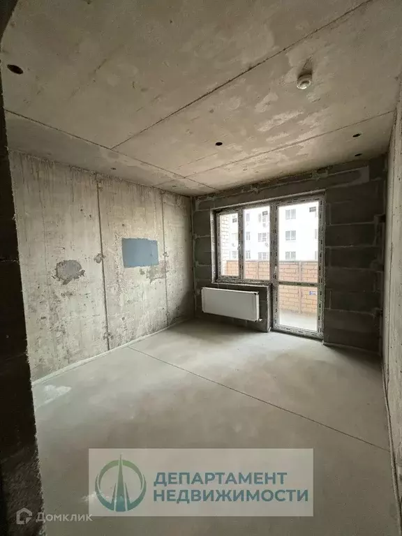 Продаётся 1-к квартира, 42.8 м - Фото 0