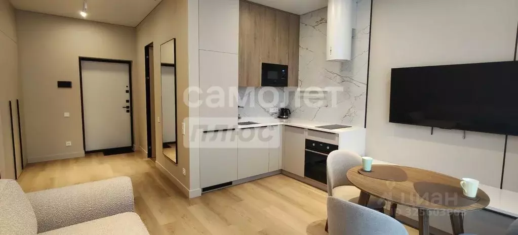 1-к кв. Нижегородская область, Нижний Новгород Большая Печерская ул., ... - Фото 1