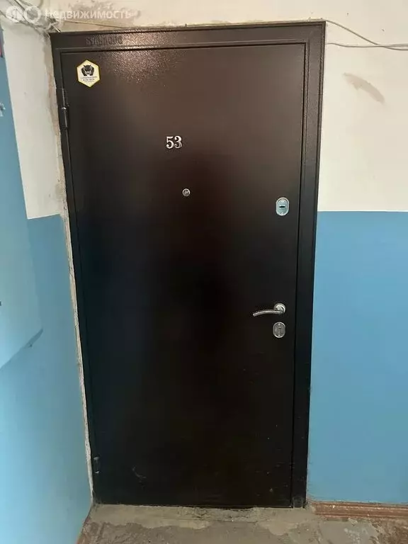 1-комнатная квартира: Реж, улица Калинина, 10/1 (27.9 м) - Фото 1