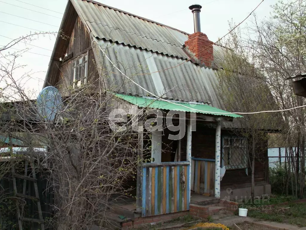 Дом в Удмуртия, Ижевск Березка-1 СНТ,  (50 м) - Фото 0