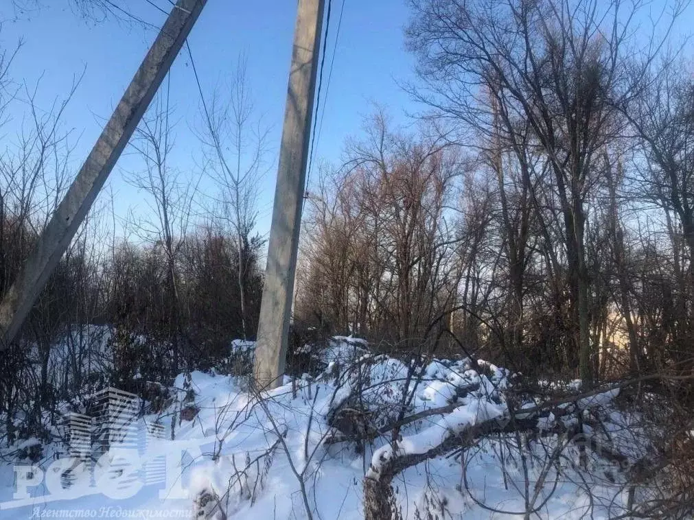 Участок в Приморский край, Артем Лесной мкр,  (9.66 сот.) - Фото 2