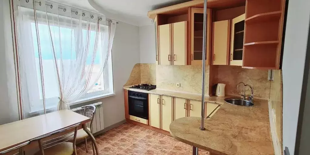 4-к кв. Севастополь просп. Октябрьской Революции, 22/13 (95.0 м) - Фото 1