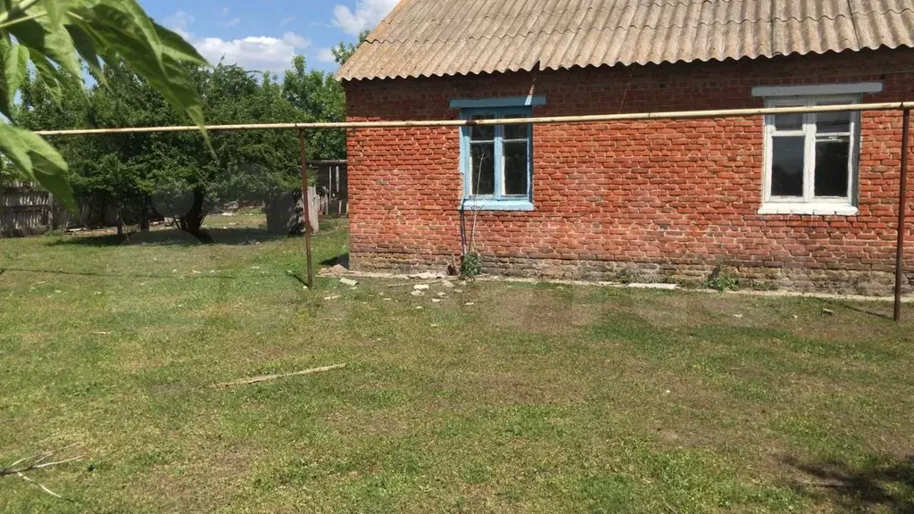Дом 84 м на участке 37 сот. - Фото 1