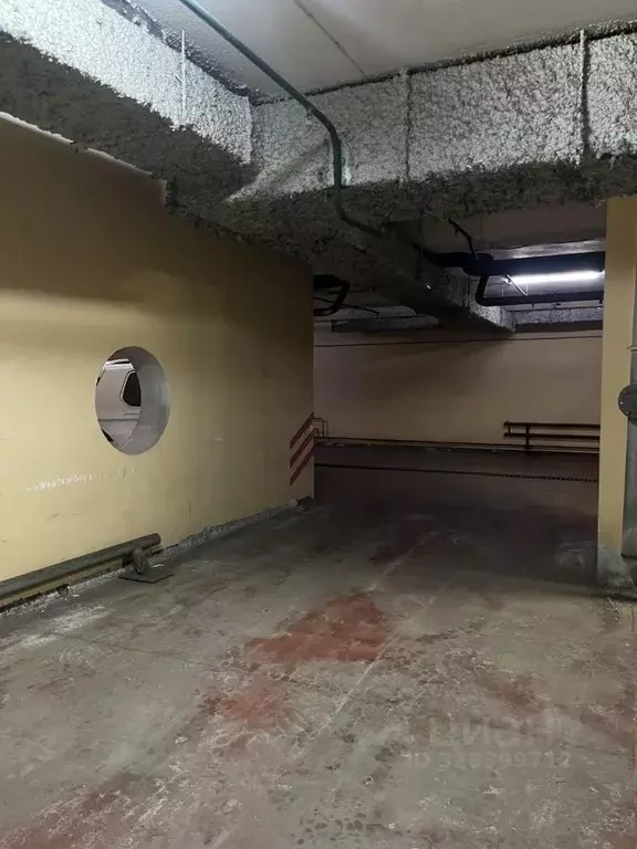 Гараж в Москва Митинская ул., 10к1 (27 м) - Фото 2