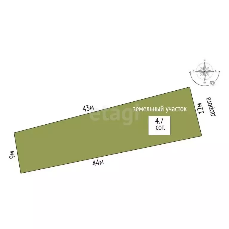 Дом в Алапаевск, коллективный сад Дружба АТП (18 м) - Фото 0