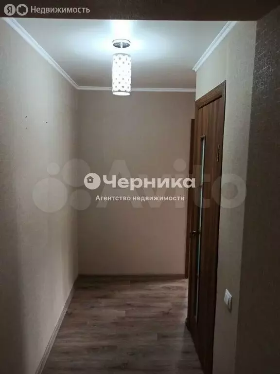 2-комнатная квартира: Шахты, Садовая улица, 29 (44 м) - Фото 1