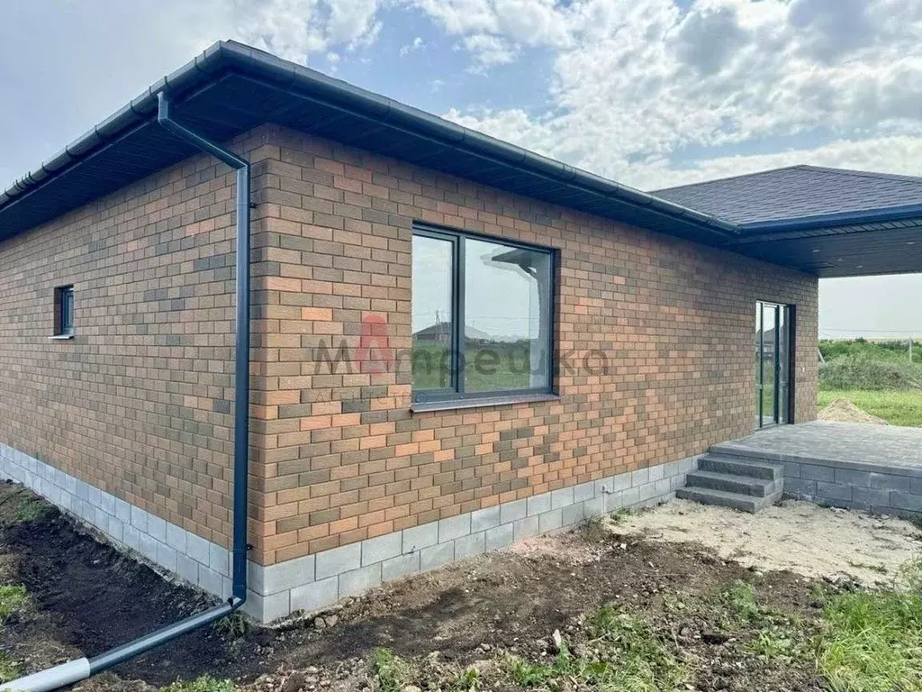 Дом в Белгородская область, Белгородский район, Пушкарское с/пос, с. ... - Фото 2