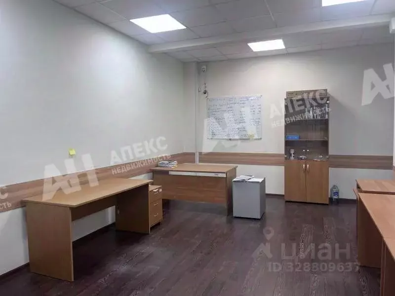 Помещение свободного назначения в Москва ул. Земляной Вал, 64/17 (30 ... - Фото 2