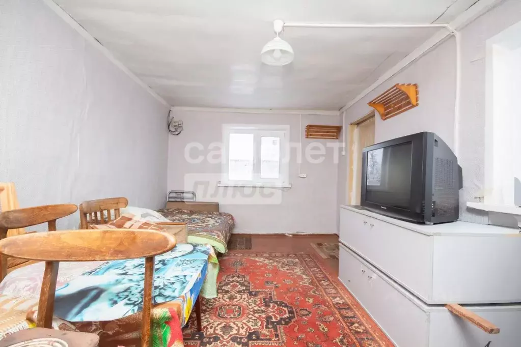 Дом в Ульяновская область, Ульяновск Белый Ключ-1 СНТ, 698 (20 м) - Фото 2