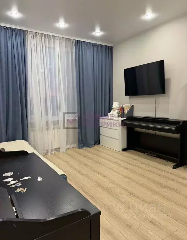 1-к кв. Санкт-Петербург Зеленогорская ул., 7 (45.0 м) - Фото 2