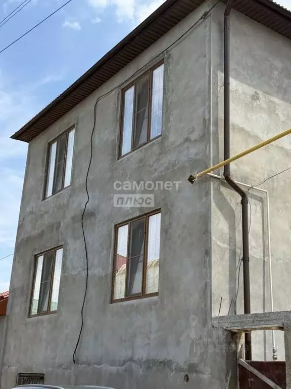 Дом в Дагестан, Махачкала ул. 1-я Трудовая, 4 (265 м) - Фото 2